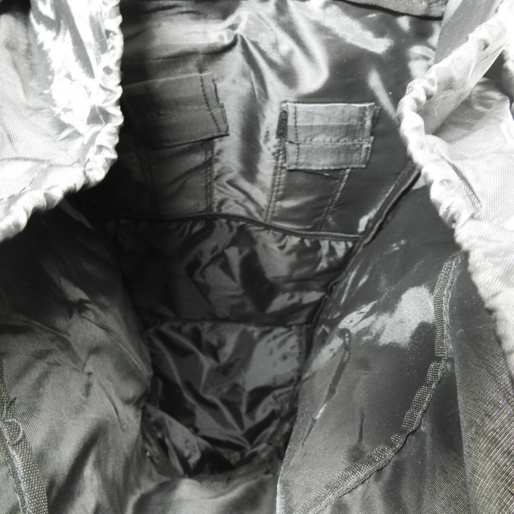 KDN Kabaonu Adventure 85L Interior Frame Backpack - Picture 8 of 8